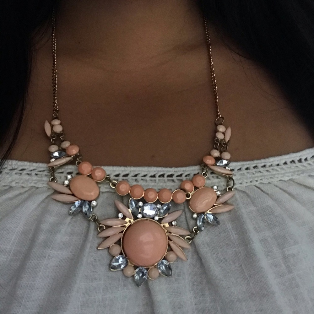 Statement Necklace